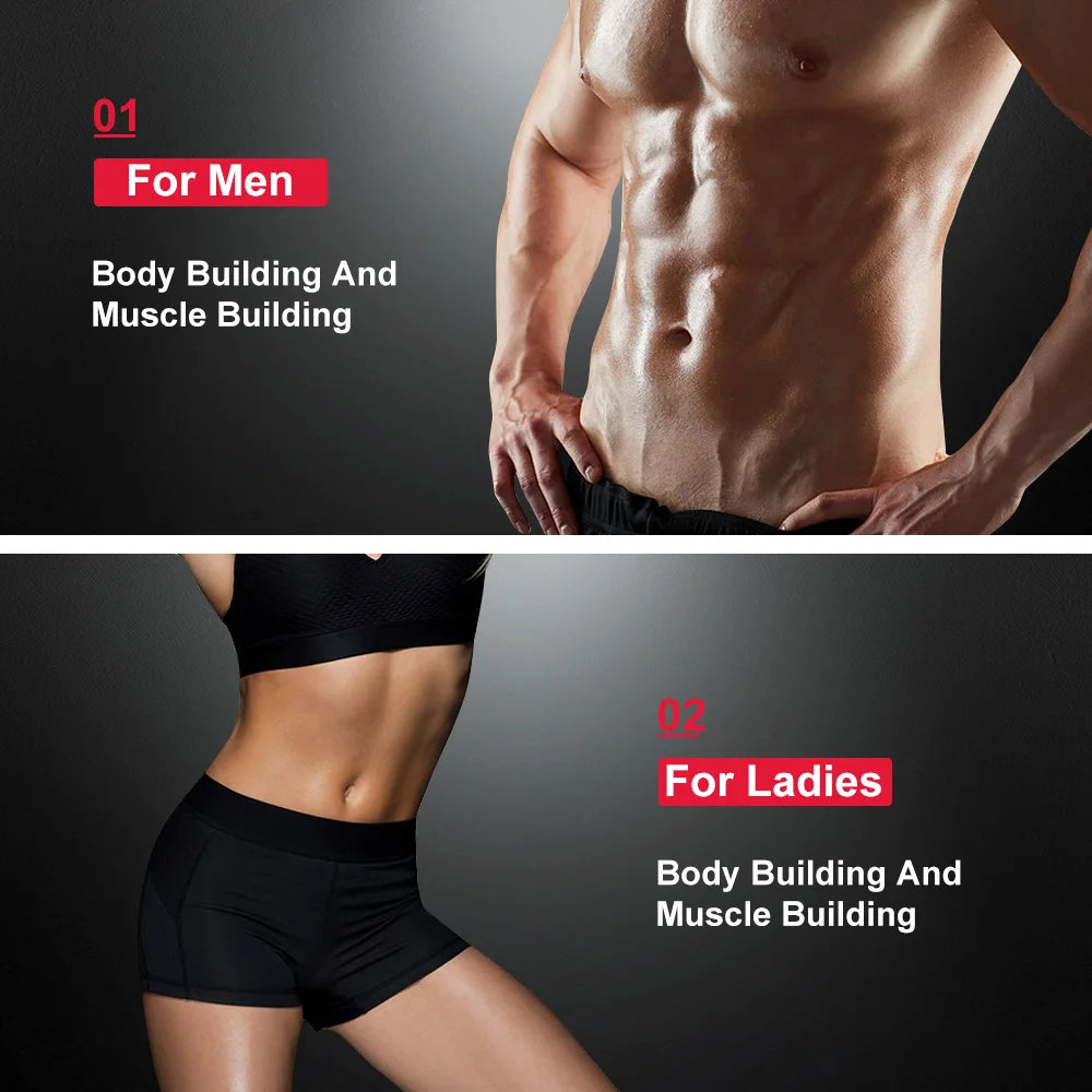 TRAINIQO Adjustable Power Tower – Heavy-Duty Pull-Up & Dip Station (330 lbs Capacity)